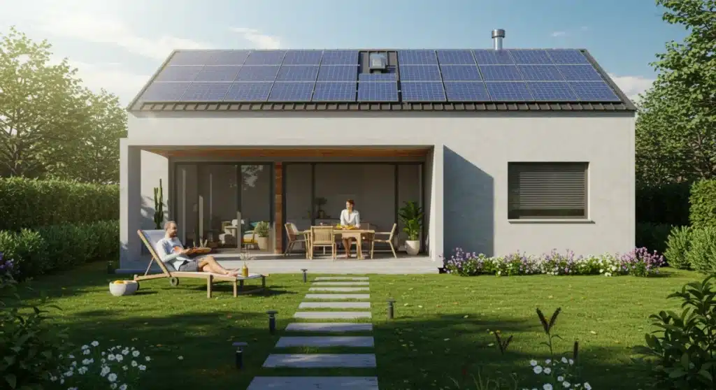 Subvenciones energéticas 2025: Reduce tu factura de luz hasta 15%