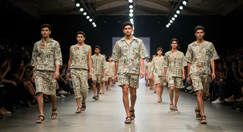 7 marcas de moda emergentes en México para 2025: innovación y diseño nacional