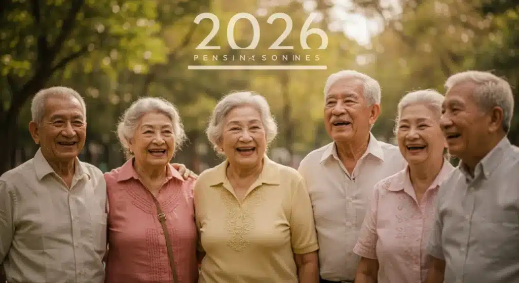 Panorama 2026: Nuevos criterios y el impacto en pensiones para adultos mayores en México