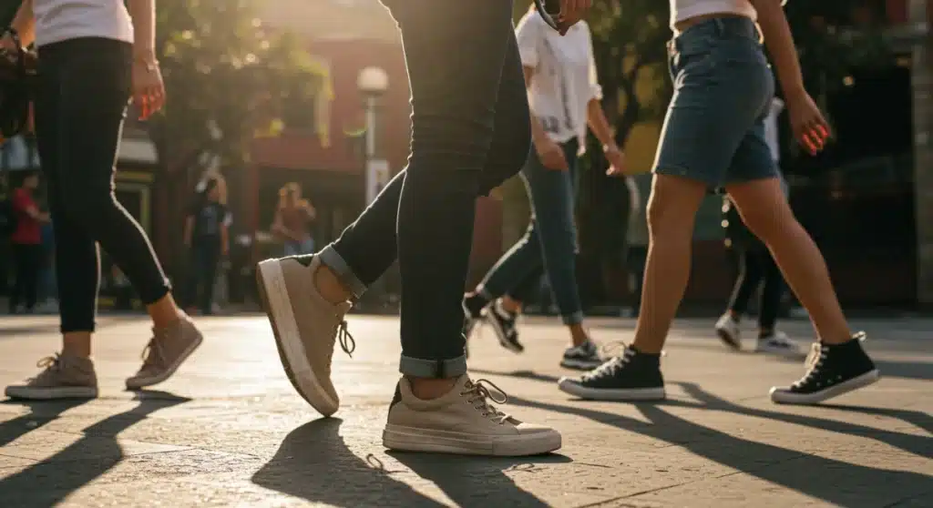 Tendencias de Calzado 2026: Los 5 Estilos que Dominarán México