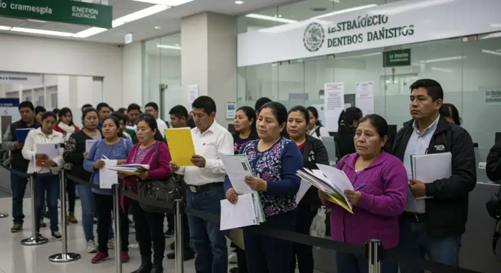 Guía Rápida 2026: Documentación Esencial para Ayudas Estatales en México