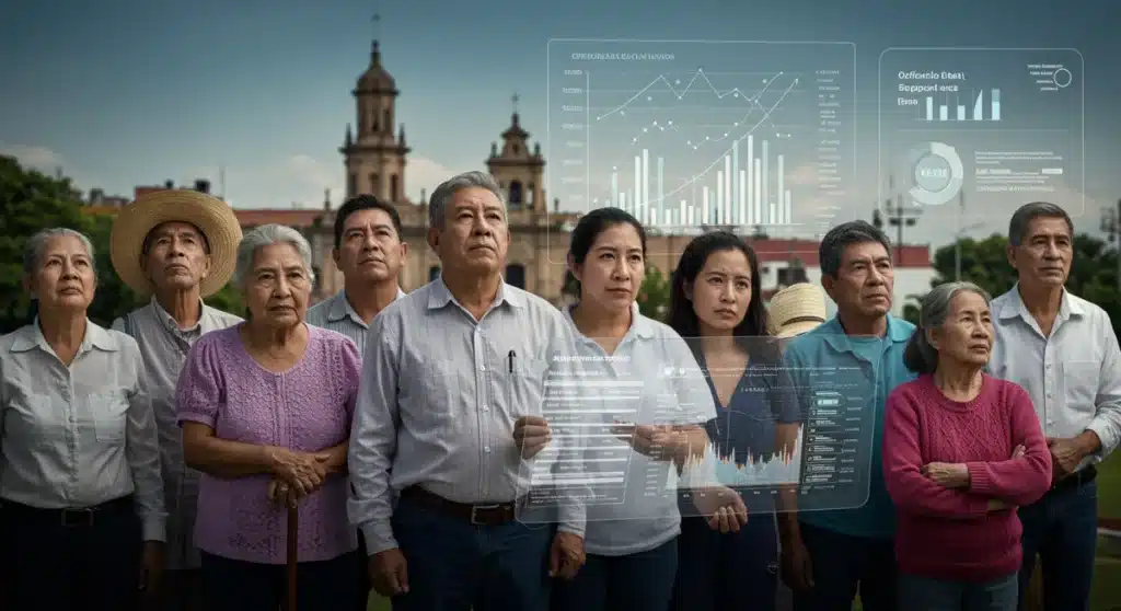 Programas Federales México 2025: Elegibilidad y Aplicación