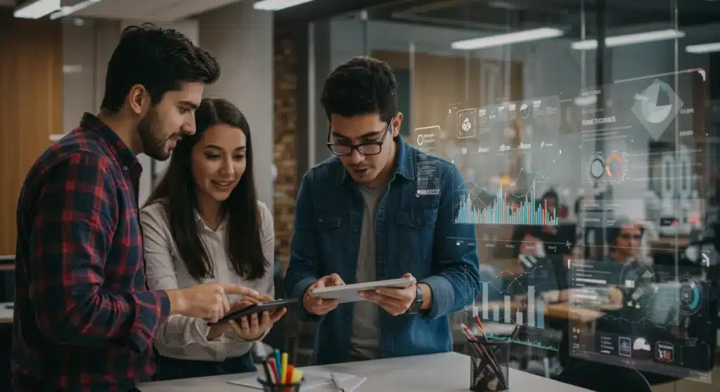 Guía 2025: Subsidios gubernamentales para emprendedores en México