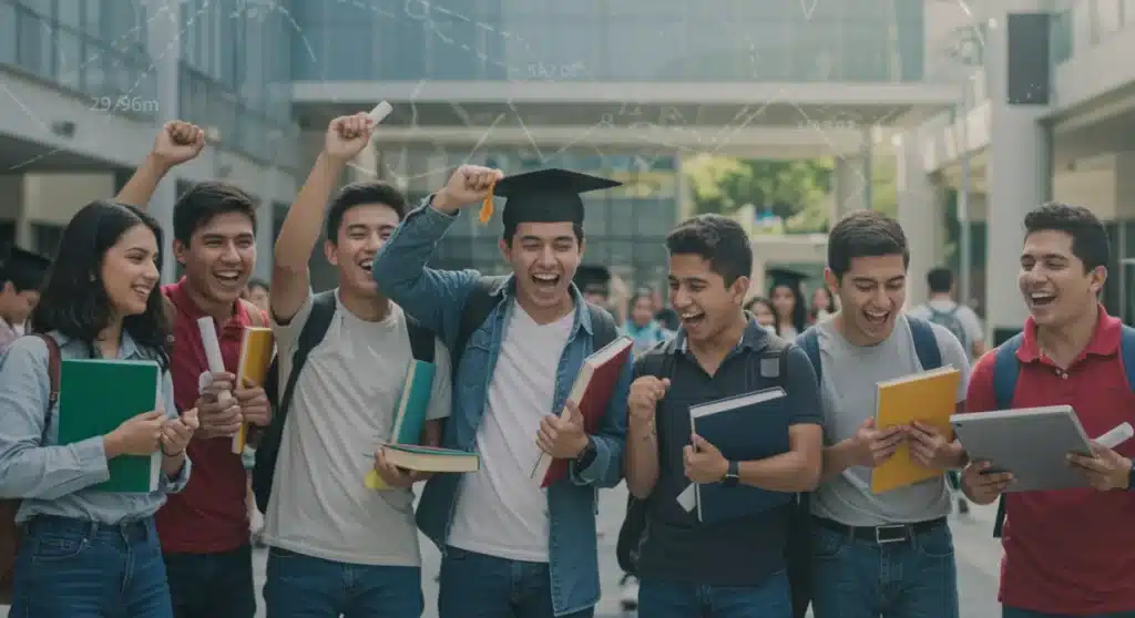 Becas educativas federales 2026: Aumento del 10% en fondos