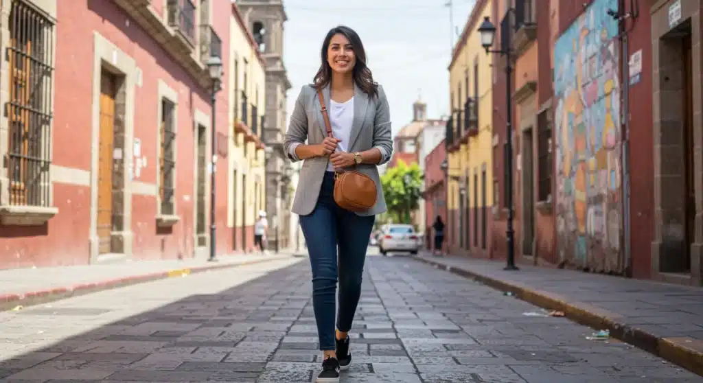 Actualización de estilo en 3 meses: Renueva tu imagen con $2000 y 5 prendas clave