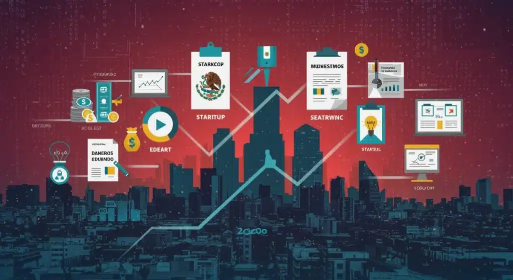 Apoyos Gubernamentales 2026: Nuevas Empresas México