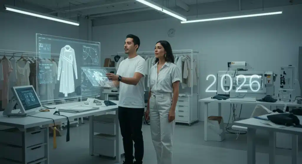 Moda mexicana 2026: ¿Quién lidera la innovación?