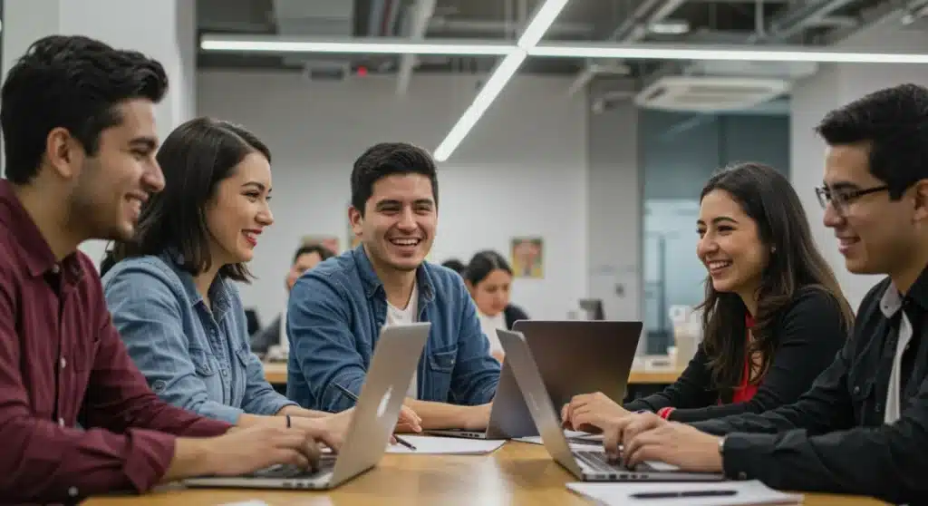 Apoyos Empleo Joven México 2026: Guía Completa