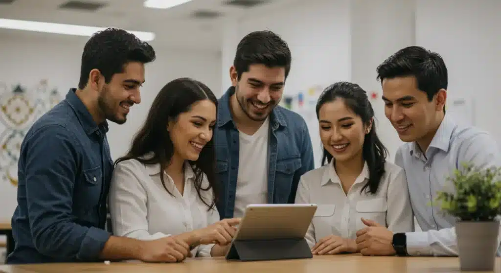 Políticas de fomento al empleo juvenil en México 2026: Guía completa