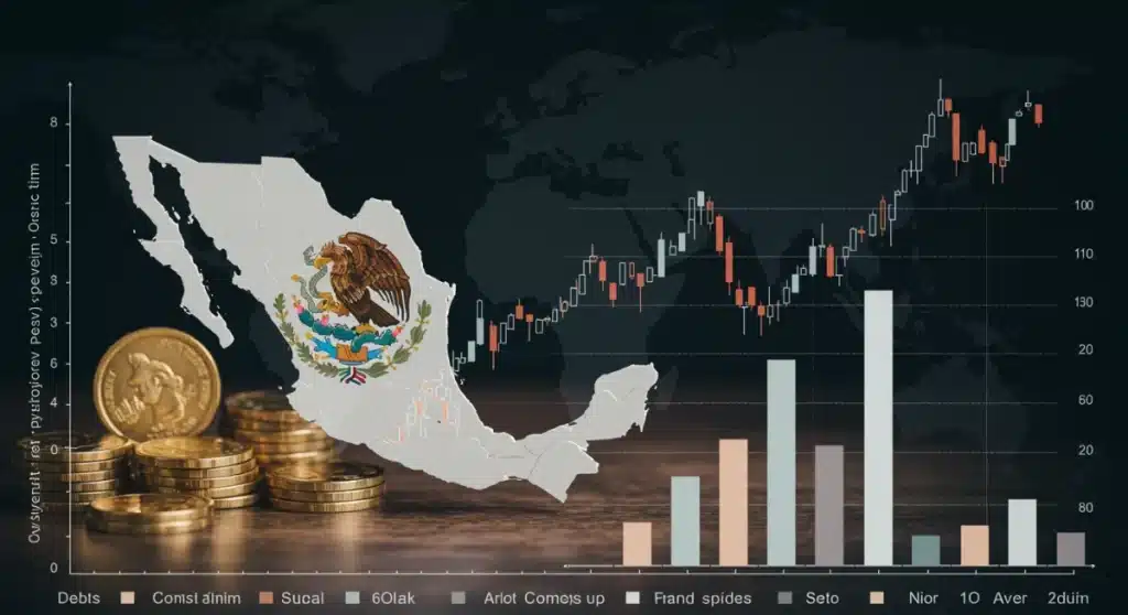 Reporte Deuda Pública México 2026: Nivel y Sostenibilidad Económica