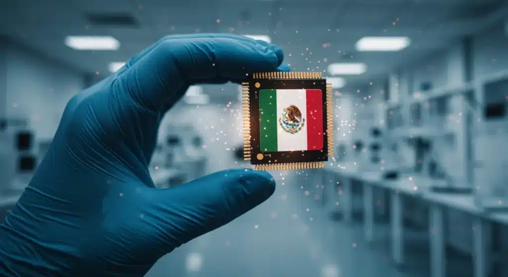 Convocatoria 2026: Ayudas federales para el desarrollo tecnológico en México