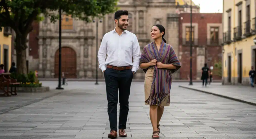 Prendas atemporales: el armario esencial mexicano para 2026