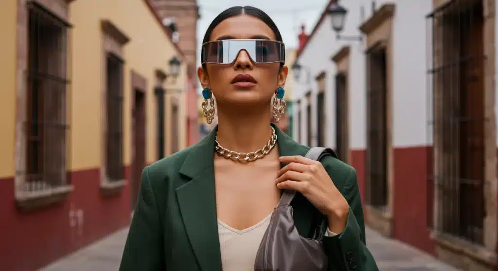 Tendencias de Accesorios 2026: Lleva tu Outfit al Siguiente Nivel