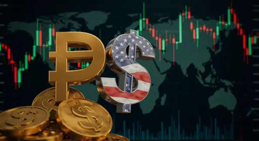 Peso mexicano vs. dólar 2026: Proyecciones y su impacto en importaciones