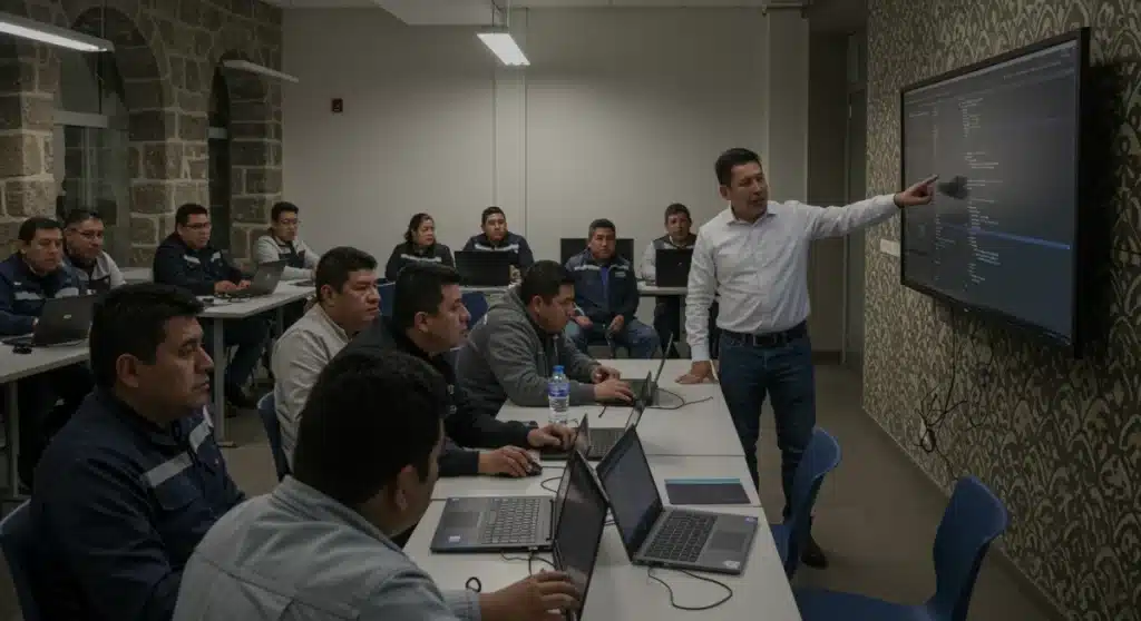 Oportunidad 2026: Subsidios para Reconversión Laboral con 25% Capacitación