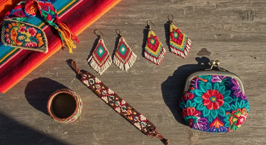 Accesorios Mexicanos 2026: Eleva tu Estilo con Menos de $500 MXN