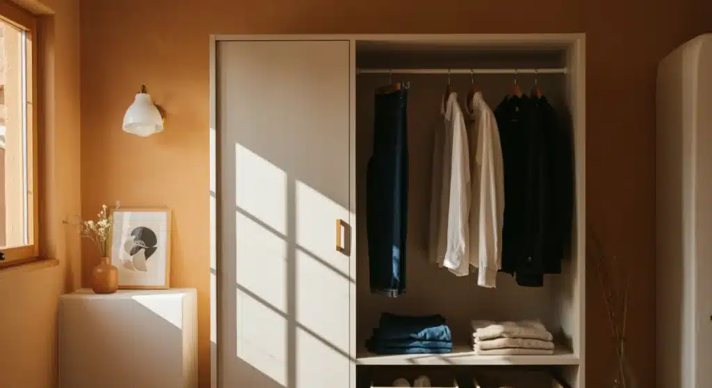 Armario Cápsula México 2026: Tu Guía Definitiva para un Estilo Funcional