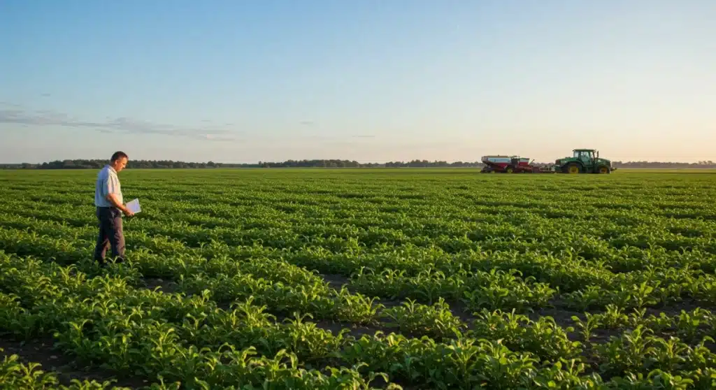 Programas de Apoyo Agrícola 2026: Beneficios y Requisitos Clave