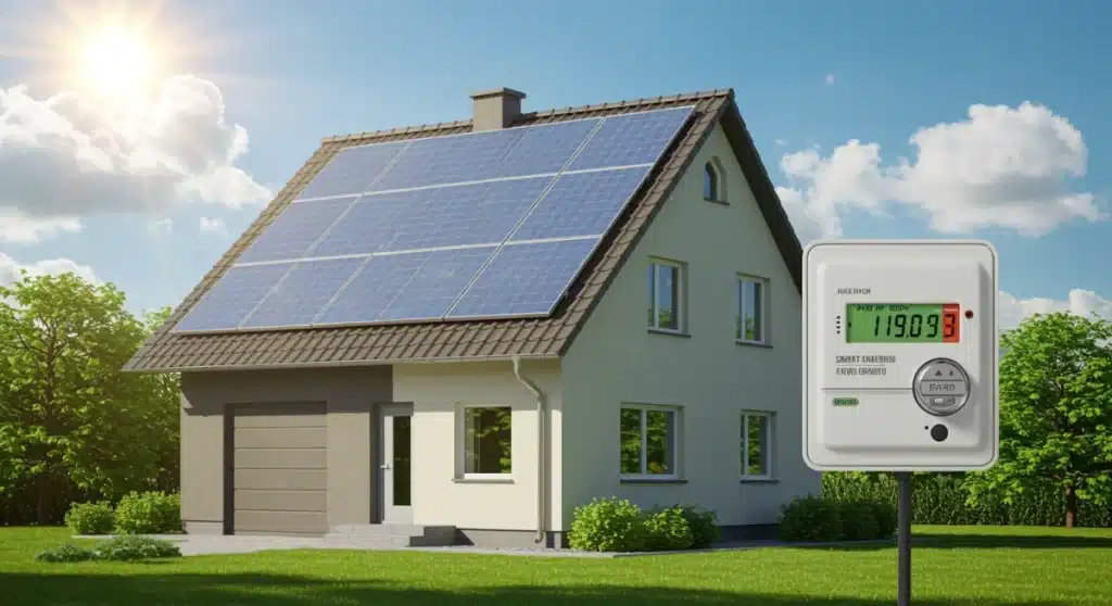 Beneficios 2026: Ayudas para Eficiencia Energética en México