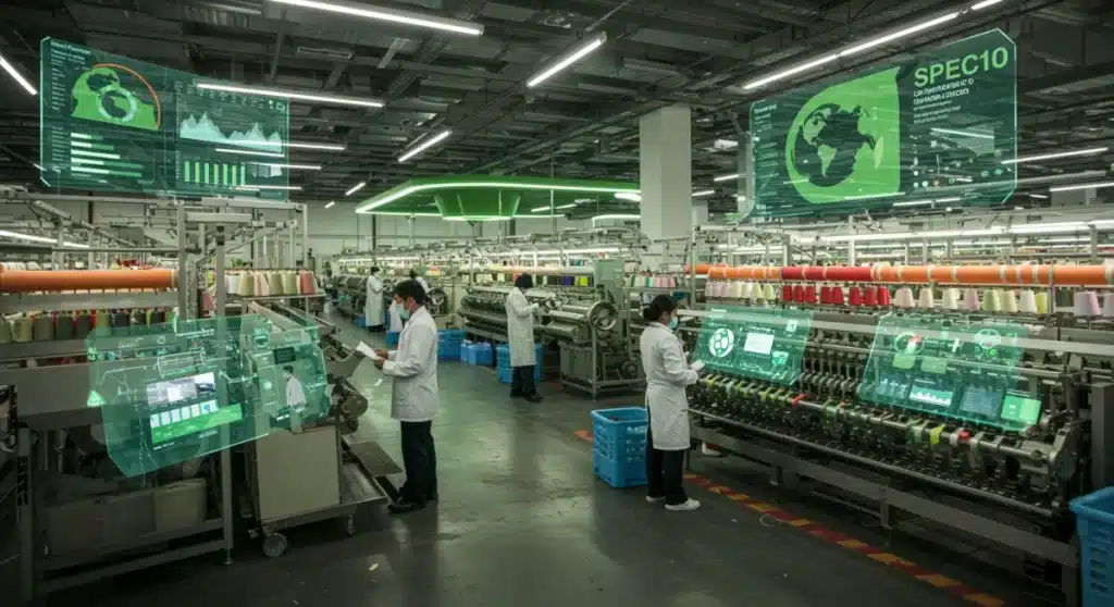 Moda Sostenible México 2026: Innovaciones Clave