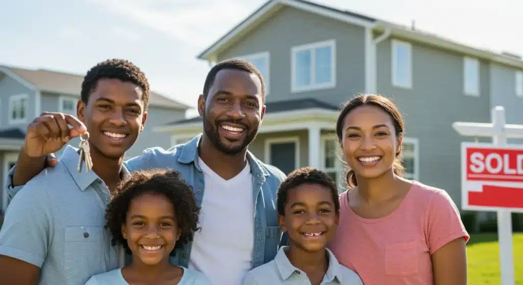 Subsidio Federal Vivienda 2026: Guía Completa y Reducción de Trámites