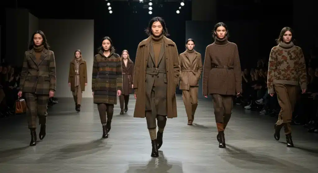 Semana de la Moda México 2026: Tendencias Otoño-Invierno