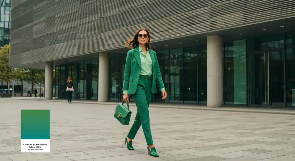 Color del Año 2026: Transforma tu Estilo con 3 Combinaciones Únicas