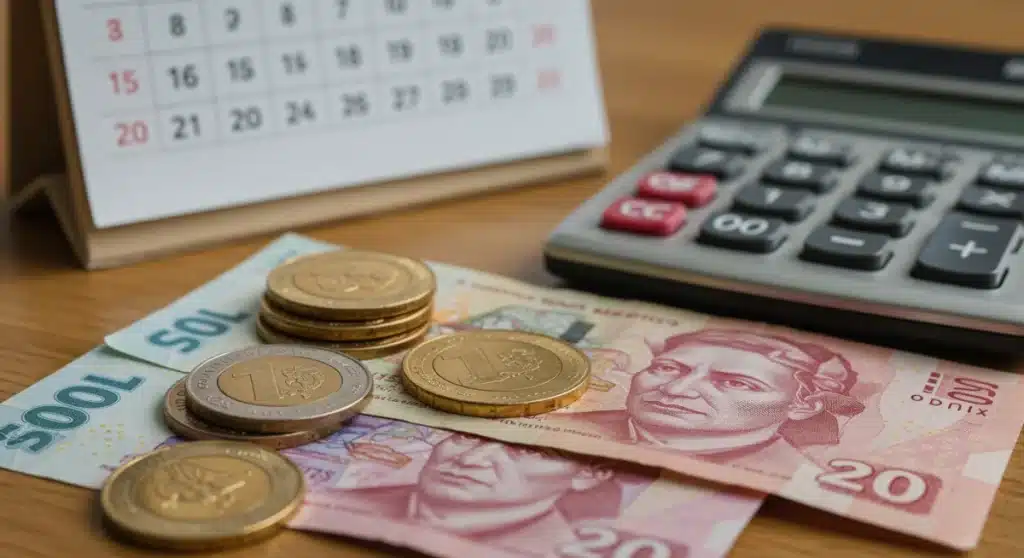 Salario Mínimo México 2026: Impacto del 15% en la Economía Familiar