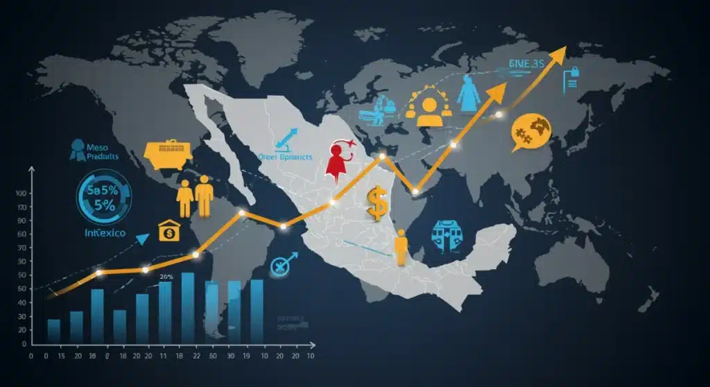 Análisis Balanza Comercial México 2026: Superávit y Socios Clave