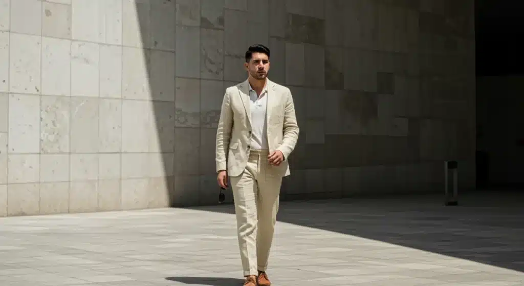 Tendencias Moda Masculina México 2026: Tu Guía de Estilo