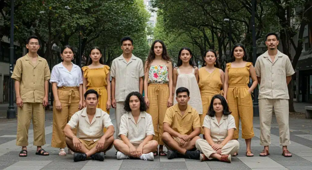 Moda Sostenible México 2026: El 40% de Mexicanos la Elige