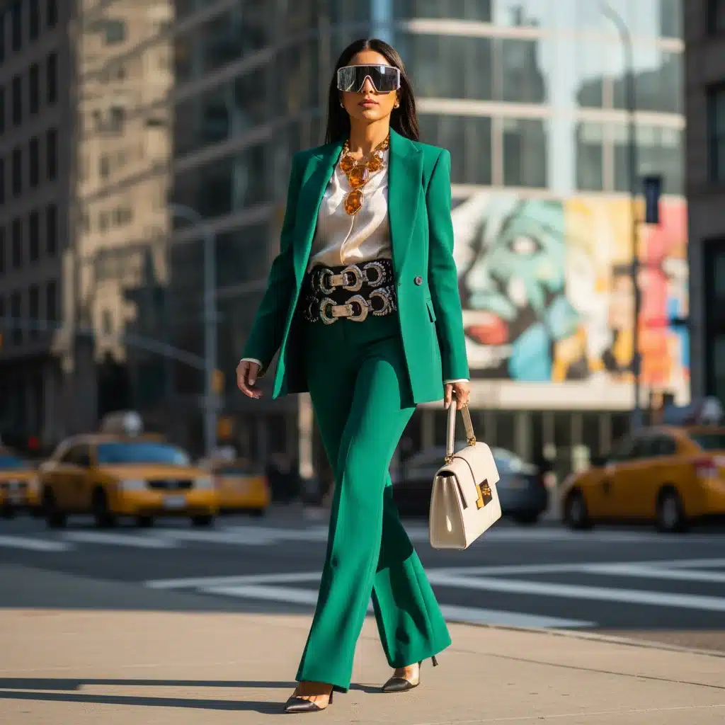Accessoires-Trends 2026: Investieren Sie in diese 3 Statement-Pieces für maximalen Stil