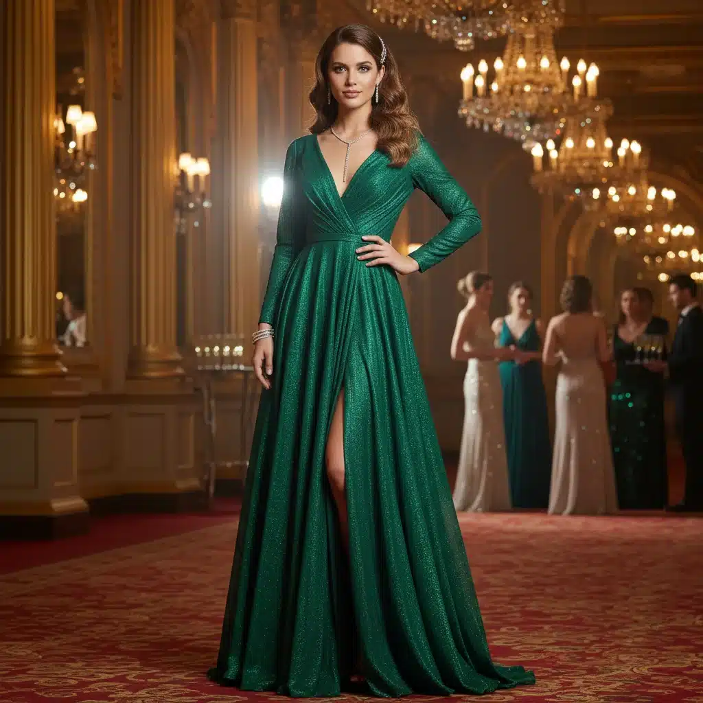 Festliche Mode Damen 2026: Perfekte Outfits für besondere Anlässe