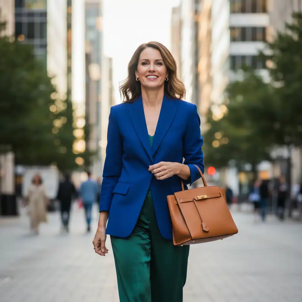 Stil-Update 2026: Elegante Mode für Frauen über 40 – 6 Expertentipps