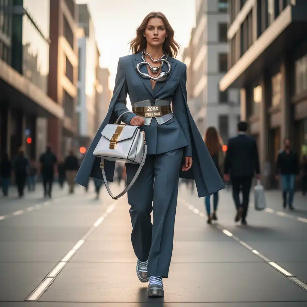 Accessoires 2026: 3 Must-haves, die jedes Damen-Outfit sofort aufwerten