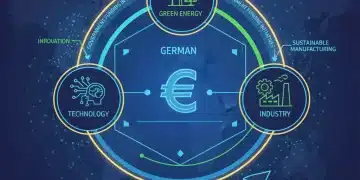 Übersicht der staatlichen Förderprogramme für die deutsche Wirtschaft 2026