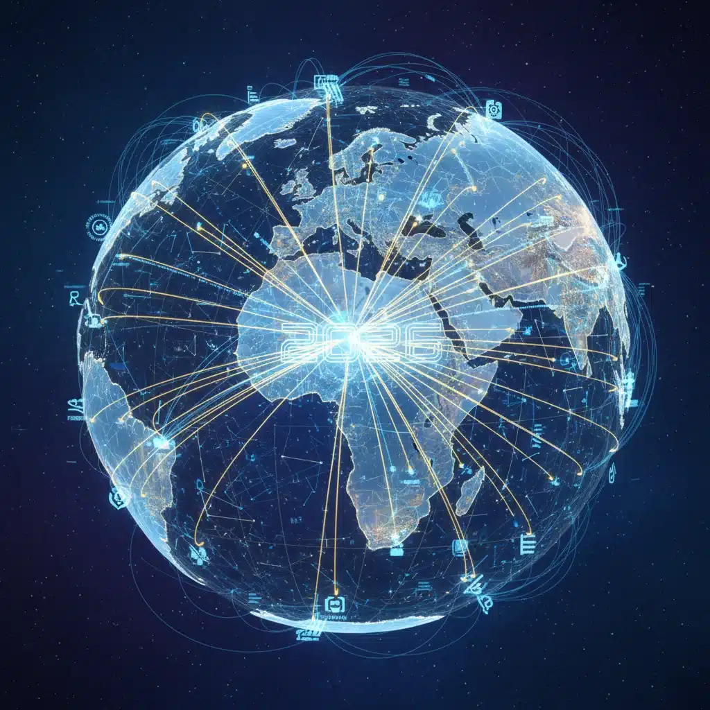 Handelsabkommen 2026: Wichtige Änderungen für deutsche Unternehmen