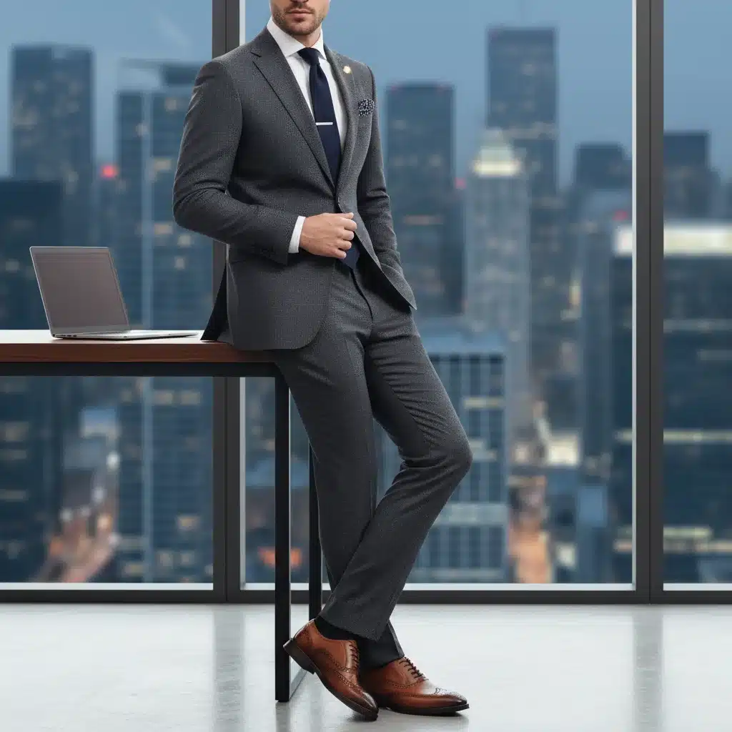 Herrenschuhe 2026: Die Top 7 Modelle für jeden Mann – Stil & Komfort