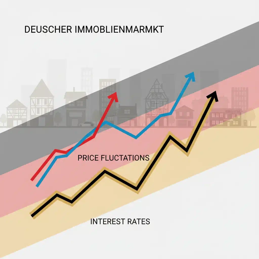 Immobilienmarkt Deutschland 2026: Preisentwicklungen & Bauzinsen