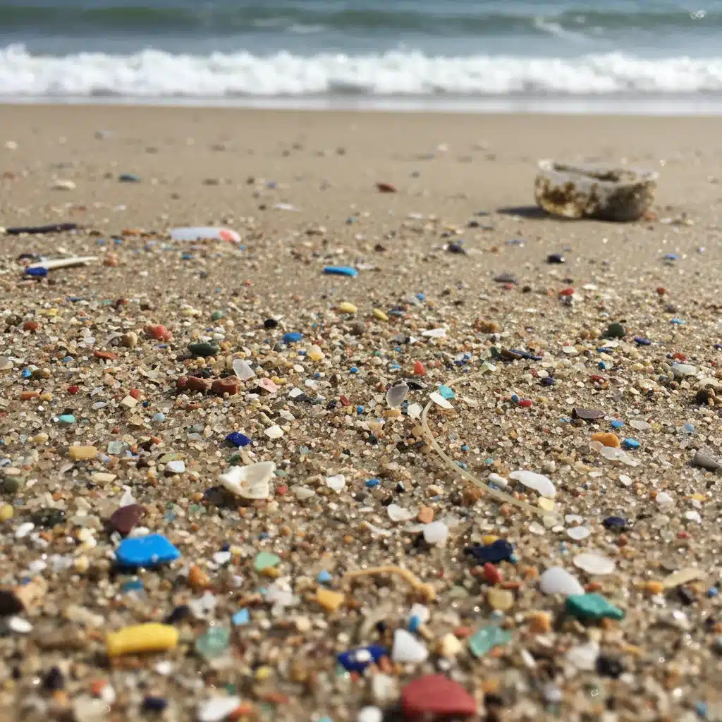 Mikroplastik reduzieren: 5 Wege für 2026 und eine nachhaltige Zukunft