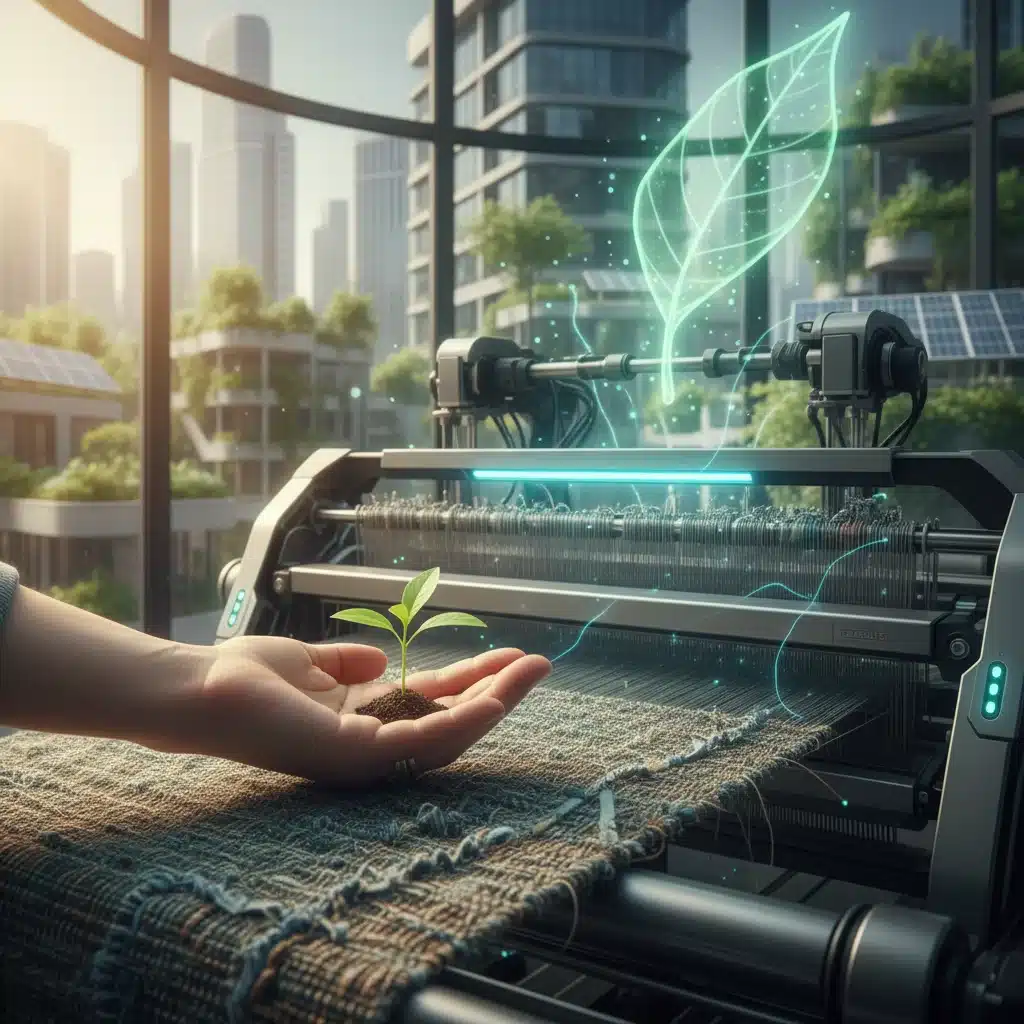 Nachhaltige Mode-Investitionen 2026: 5 deutsche Start-ups, die die Branche revolutionieren