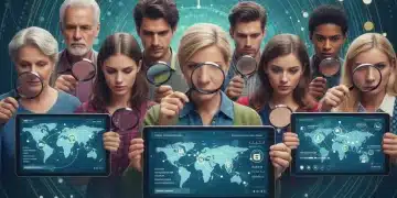 Verbraucher untersuchen Mode auf Transparenz und ethische Standards