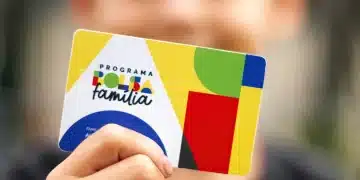 Bolsa Família 2026: Calendário, Novos Valores e Regras Atualizadas para Receber o Benefício Bolsa Família