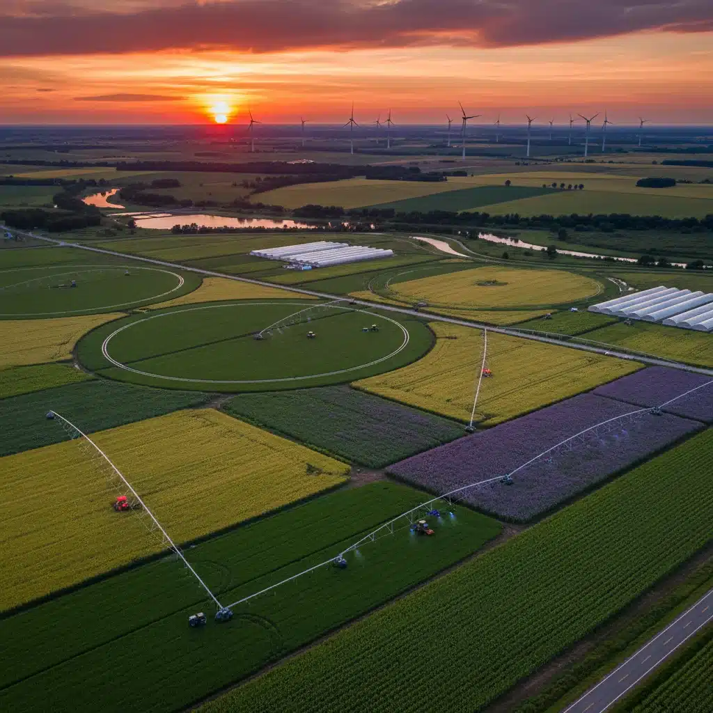 Agronegócio em 2026: Crescimento, Políticas e Projeções de 8% Anual