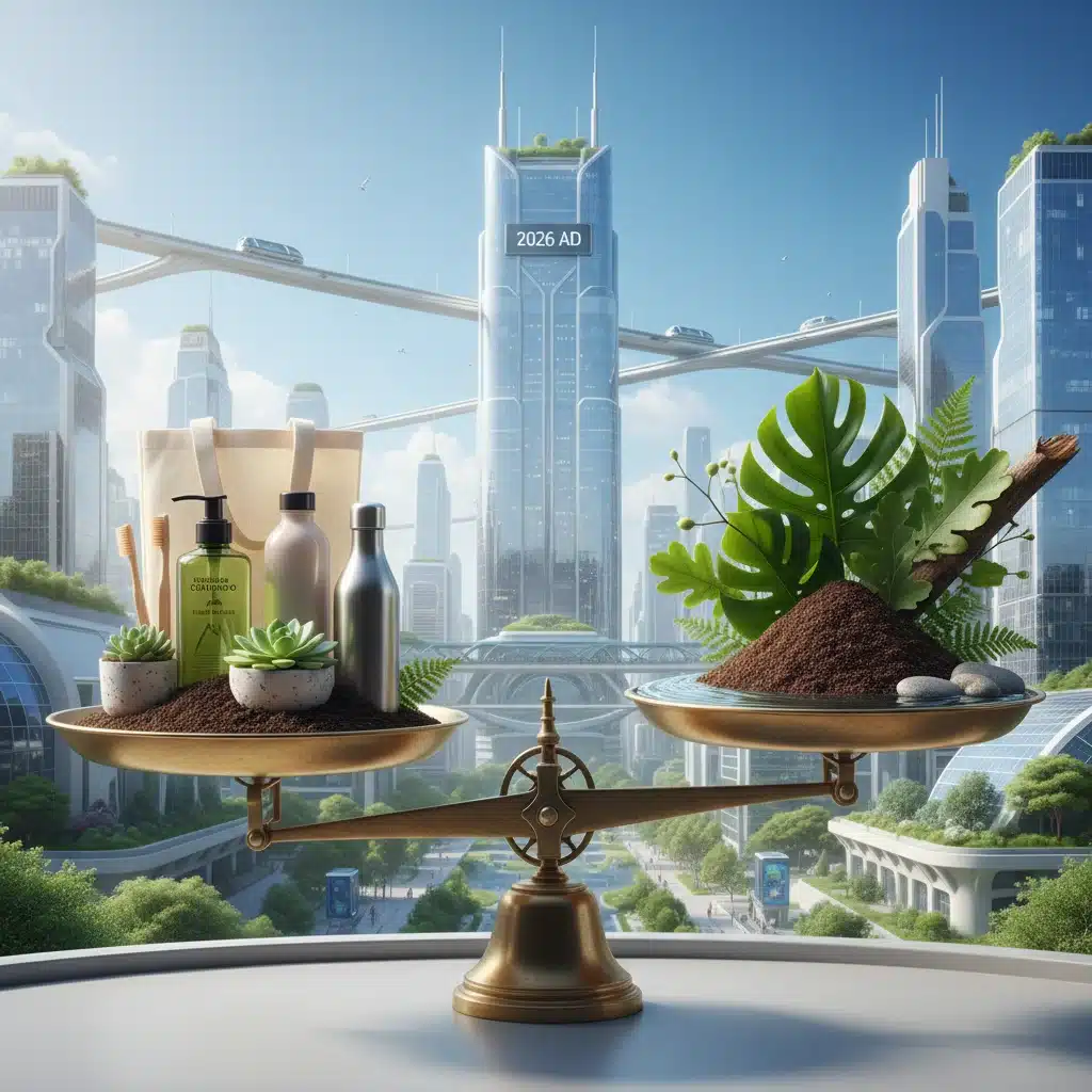 Mitos do Consumo Consciente: 6 Verdades e Mentiras para 2026