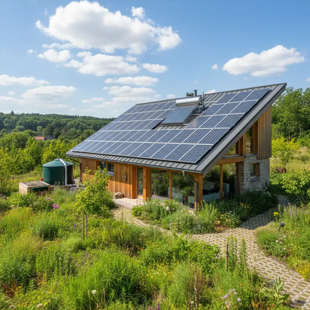 Energia Limpa em Casa: 3 Opções Acessíveis para um Consumo Mais Sustentável em 2026
