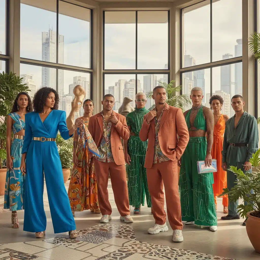 Evite Gafes de Moda 2026: Guia Completo para o Estilo Brasileiro