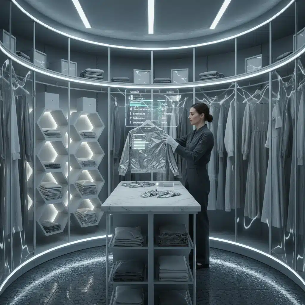 Manutenção de Roupas 2026: Aumente a Vida Útil das Suas Peças em 50% com 3 Dicas Essenciais