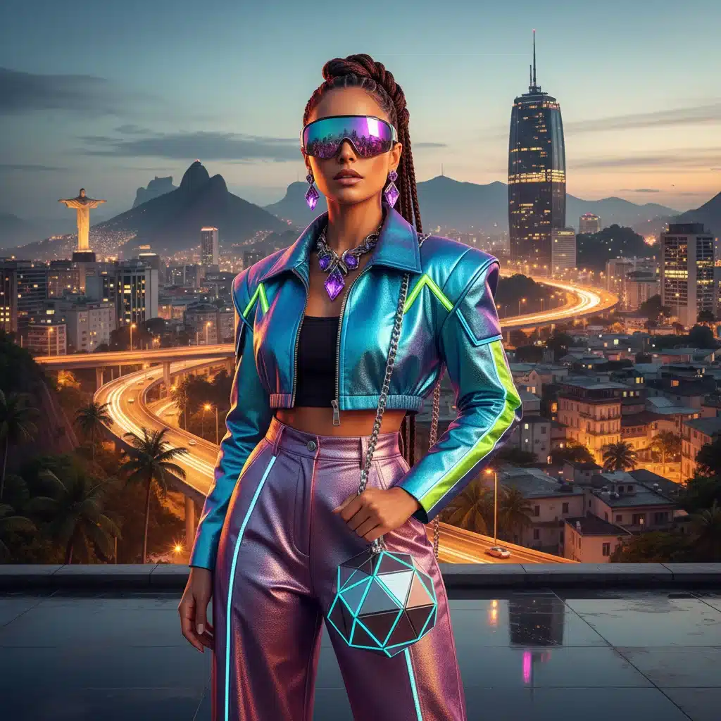 Acessórios de Moda 2026: Tendências Indispensáveis no Brasil