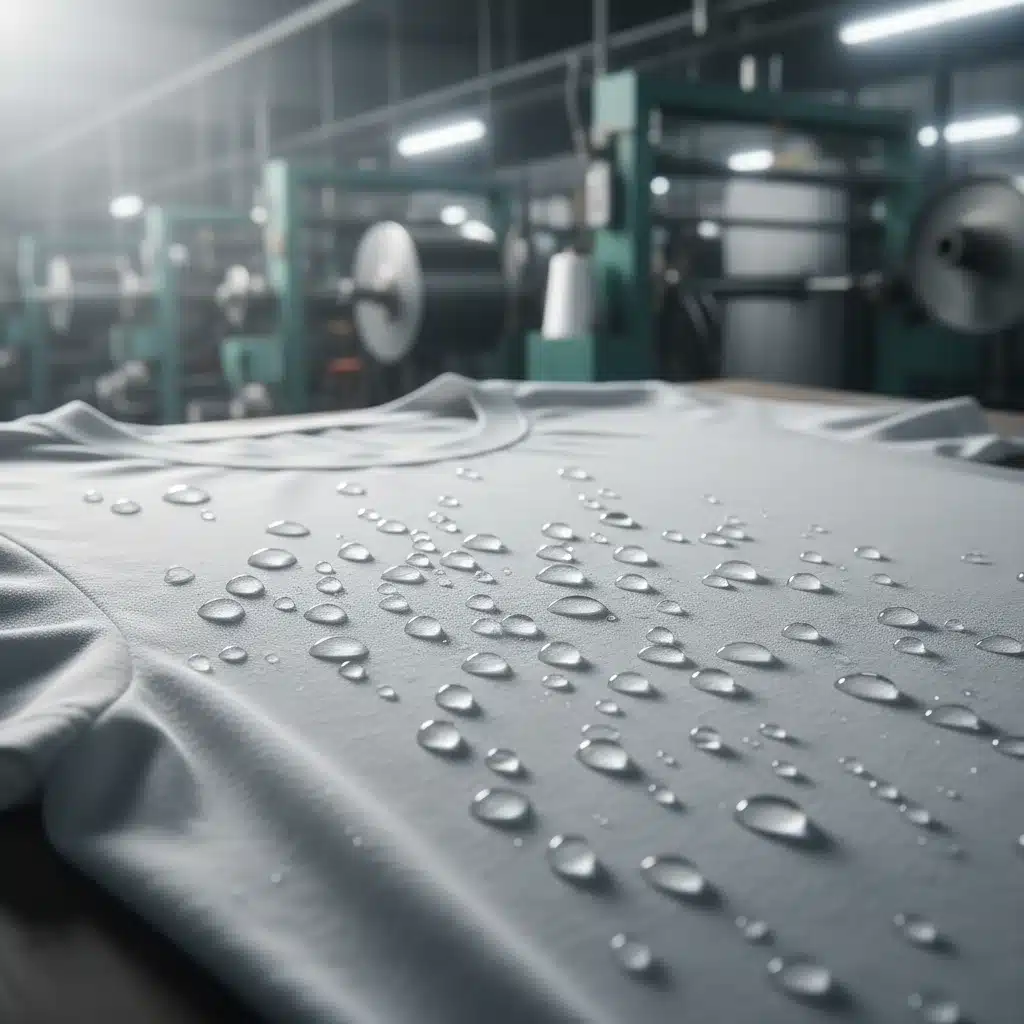 Impacto Hídrico da Moda: 1.500 Litros por Camiseta? Ações para 2026